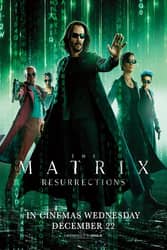 Download The Matrix 4 Resurrections (2021) Hindi Cam Dubbed English Dual Audio 480p 720p 1080p moviesnation.net