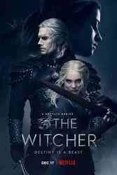 Download The Witcher (Season 2) Hindi Dubbed English Dual Audio 480p [150MB] 720p [500MB] 1080p moviesnation