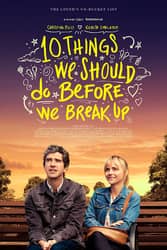 10 Things We Should Do Before We Break Up (2020) Hindi Dubbed English Dual Audio 480p 720p 1080p moviesnation.net