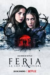 Download Feria The Darkest Light (Season 1) Hindi Dubbed English Dual Audio {All Episode} 480p 720p moviesnation.net