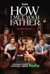 Download How I Met Your Father (Season 1) English with Subtitles {All Episode} 480p 720p moviesnation.net