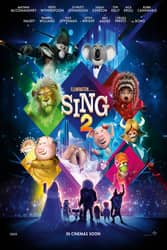 Download Sing 2 (2021) Hindi Dubbed English Dual Audio 480p 720p 1080p moviesnation.net