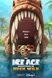 Download The Ice Age Adventures of Buck Wild (2022) English with subtitles 480p 720p 1080p moviesnation.net