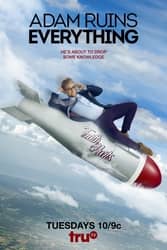 Download Adam Ruins Everything (Season 1-2) English with Subtitles {All Episode} 480p 720p moviesnation.me