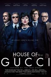 Download House of Gucci (2021) English with subtitles 480p 720p 1080p moviesnation.net