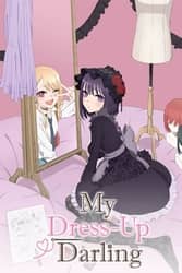 Download My Dress-Up Darling (Season 1) {English with Subtitles} Dual Audio All Episode 480p 720p moviesnation.me