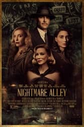 Download Nightmare Alley (2021) English with subtitles 480p 720p 1080p moviesnation.net