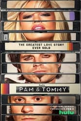 Download Pam & Tommy (Season 1) English with Subtitles {All Episode} 480p 720p moviesnation.net