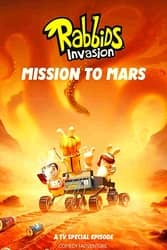 Download Rabbids Invasion Mission to Mars (2022) 480p 720p 1080p moviesnation.me