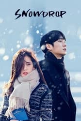 Download Snowdrop (Season 1) Hindi Dubbed Korean Dual Audio {All Episode} 480p 720p moviesnation.net