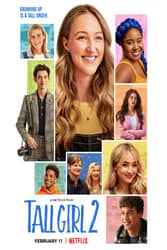 Download Tall Girl 2 (2022) Hindi Dubbed English Dual Audio 480p 720p 1080p moviesnation.net