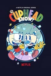 Download The Cuphead Show! (Season 1) Hindi Dubbed English Dual Audio {All Episode} 480p 720p moviesnation.me