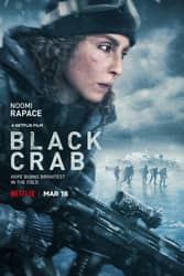 Download Black Crab (2022) Hindi Dubbed English Dual Audio 480p 720p 1080p moviesnation.cc