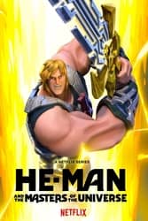 Download He-Man and the Masters of the Universe (Season 1-2) Hindi Dubbed English Dual Audio 480p 720p moviesnation.me