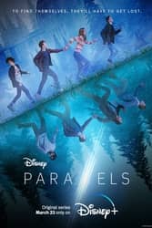 Download Parallels (Season 1) English with Subtitles {All Episode} 480p 720p moviesnation.cc