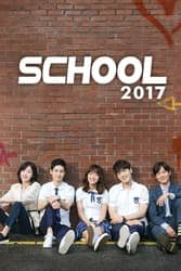 Download School 2017 (Season 1) Hindi Dubbed Korean Dual Audio {All Episode} 480p 720p 1080p moviesnation.cc