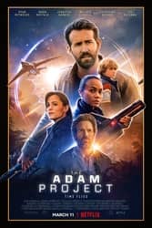 Download The Adam Project (2022) Hindi Dubbed English Dual Audio 480p 720p 1080p moviesnation.me