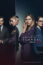 Download Anatomy of a Scandal (Season 1) Hindi Dubbed English Dual Audio {All Episode} 480p 720p moviesnation.one