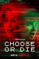 Download Choose or Die (2022) Hindi Dubbed English Dual Audio 480p 720p 1080p moviesnation.one