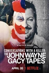 Download Conversations with a Killer The John Wayne Gacy Tapes (Season 1) Hindi Dubbed English Dual Audio {All Episode} 480p 720p moviesnation.one