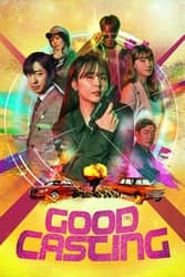 Download Good Casting (Season 1) Hindi Dubbed Korean Dual Audio {All Episode} 480p 720p 1080p moviesnation.one