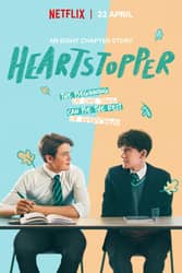 Download Heartstopper (Season 1) Hindi Dubbed English Dual Audio {All Episode} 480p 720p moviesnation.one