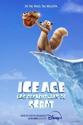 Download Ice Age Scrat Tales (Season 1) English with Subtitles {All Episode} 480p 720p moviesnation.one