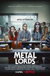 Download Metal Lords (2022) Hindi Dubbed English Dual Audio 480p 720p 1080p moviesnation.one