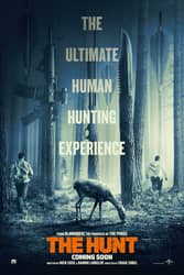 Download The Hunt (2020) Hindi Dubbed English Dual Audio 480p 720p 1080p moviesnation.one