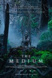 Download The Medium (2021) Hindi Dubbed English Dual Audio 480p 720p 1080p moviesnation.one