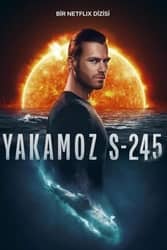 Download Yakamoz S-245 (Season 1) Hindi Dubbed English Dual Audio {All Episode} 480p 720p moviesnation.one