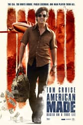 Download American Made (2017) Hindi Dubbed English Dual Audio 480p 720p 1080p moviesnation.pro