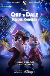 Download Chip 'n Dale Rescue Rangers (2022) English with subtitles 480p 720p 1080p moviesnation.pro