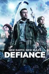 Download Defiance (Season 1-3) Hindi Dubbed English Dual Audio {All Episode} 480p 720p moviesnation.pro