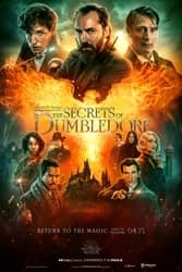 Download Fantastic Beasts 3 The Secrets of Dumbledore (2022) English with subtitles 480p 720p 1080p moviesnation.pro