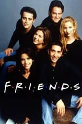 Download Friends (Season 1-10) English with Subtitles {All Episode} 480p 720p moviesnation.pro