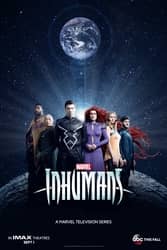 Download Inhumans (Season 1) English with Subtitles {All Episode} 480p 720p 1080p moviesnation.pro