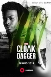 Download Marvel's Cloak & Dagger (Season 1-2) English with Subtitles {All Episode} 480p 720p 1080p moviesnation.pro