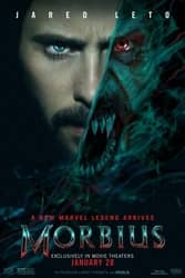 Download Morbius (2022) English with subtitles 480p 720p 1080p moviesnation.pro