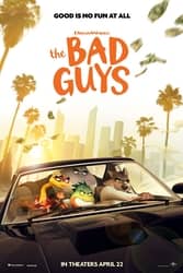 Download The Bad Guys (2022) Hindi Dubbed English Dual Audio 480p 720p 1080p moviesnation.pro