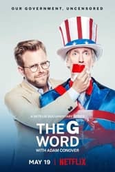 Download The G Word with Adam Conover (Season 1) Hindi Dubbed English Dual Audio {All Episode} 480p 720p moviesnation.pro