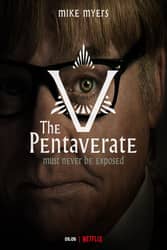 Download The Pentaverate (Season 1) Hindi Dubbed English Dual Audio {All Episode} 480p 720p moviesnation.pro