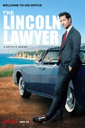 Download The Lincoln Lawyer (Season 1) Hindi Dubbed English Dual Audio {All Episode} 480p 720p