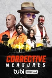 Download Corrective Measures (2022) Hindi Dubbed English Dual Audio 480p 720p 1080p on Moviesnation