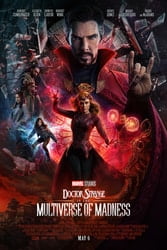 Download Doctor Strange in the Multiverse of Madness (2022) English with subtitles 480p 720p 1080p moviesnation.mobi