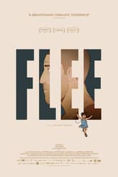 Download Flee (2021) Hindi Dubbed English Dual Audio 480p 720p 1080p moviesnation.pro