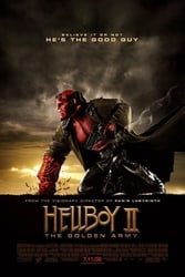 Download Hellboy 2 The Golden Army (2008) Hindi Dubbed English Dual Audio 480p 720p 1080p on Moviesnation