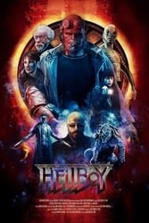 Download Hellboy (2004) Hindi Dubbed English Dual Audio 480p 720p 1080p on Moviesnation