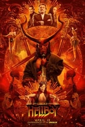 Download Hellboy (2019) Hindi Dubbed English Dual Audio 480p 720p 1080p on Moviesnation