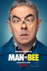 Download Man vs. Bee (Season 1) Hindi Dubbed English Dual Audio {All Episode} 480p 720p on Moviesnation